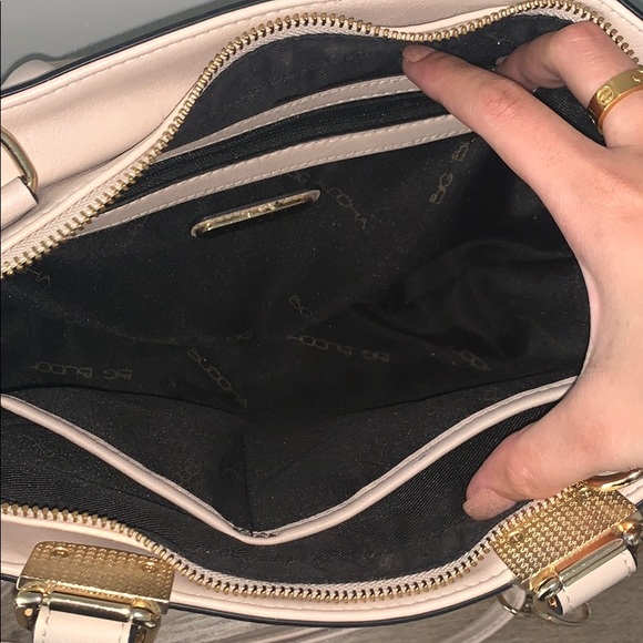 stunning blush pink purse💖 - Picture 5 of 8